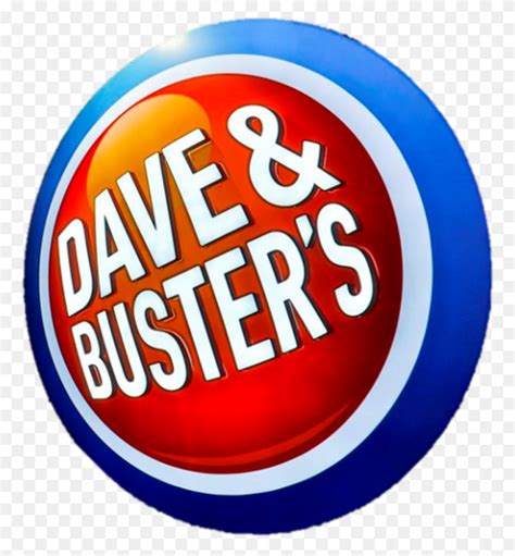 Dave abd busters - 